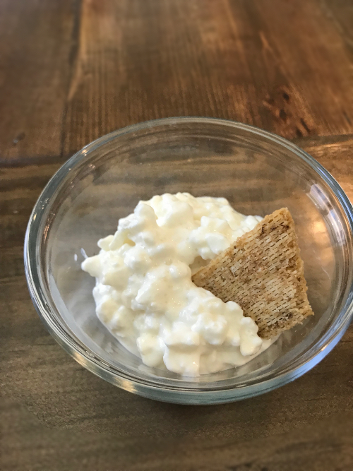 The Best Crackers – Triscuit Thin Crisps